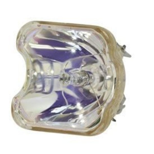 Ilb Gold Replacement For International Lighting, Projector Tv Lamp, Ulp-200/1.0Ce19.5A ULP-200/1.0CE19.5A